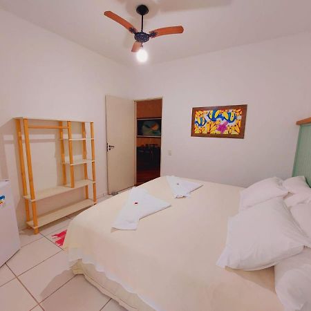 Pousada Capim Melado Ubatuba Exteriör bild