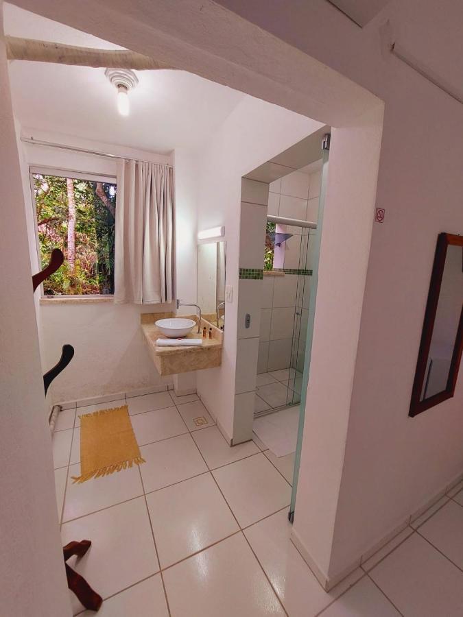Pousada Capim Melado Ubatuba Exteriör bild