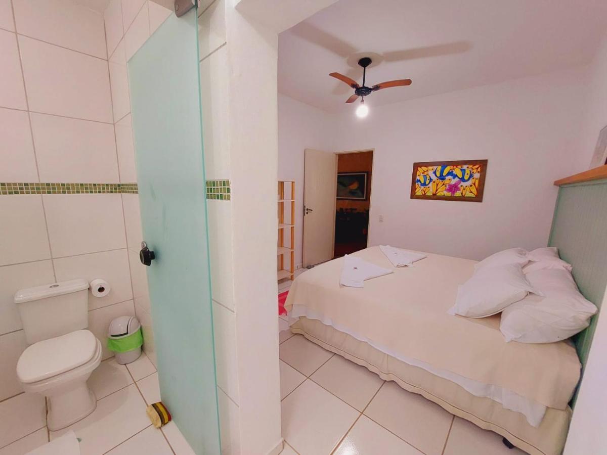 Pousada Capim Melado Ubatuba Exteriör bild